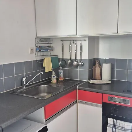 Appartamento Roses105 Canet-en-Roussillon