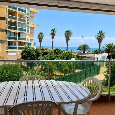 Roses105 Appartamento Canet-en-Roussillon